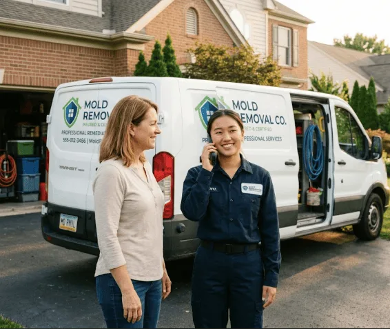 Crawlspace Mold Remediation Philadelphia, MS FAQs